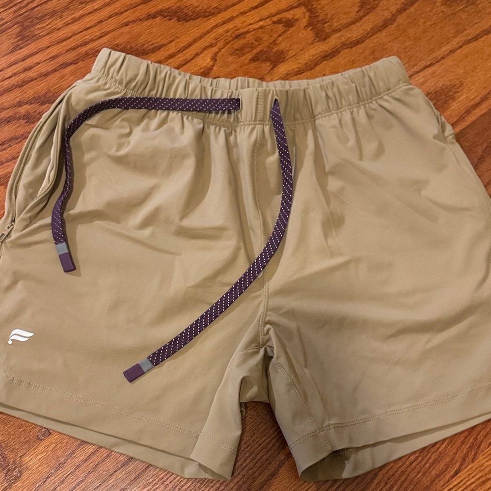 Men's Fabletics One Short 5in Unlined